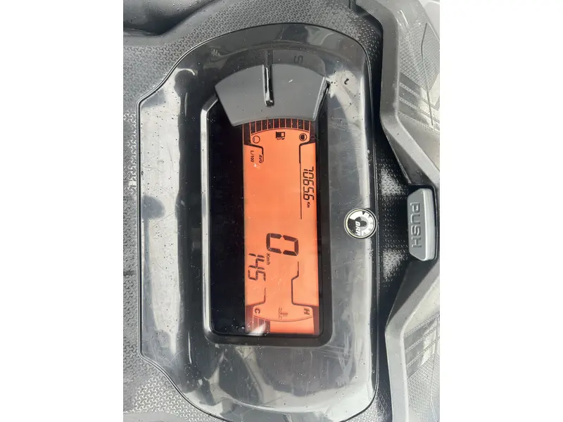 2022 Ski-Doo Renegad 137 600R