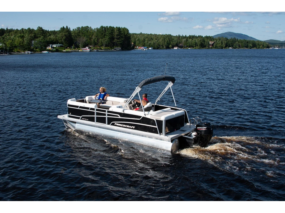 Princecraft Vectra 21 L / Mercury 115 Pro Xs 2025 alt