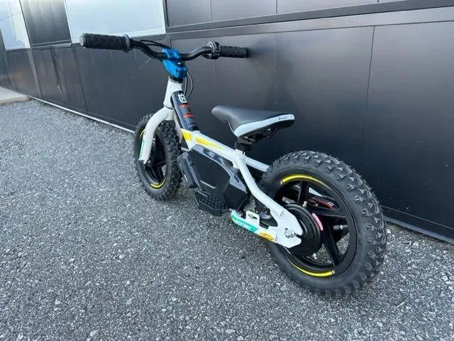Husqvarna 12 E Drive 2024 alt
