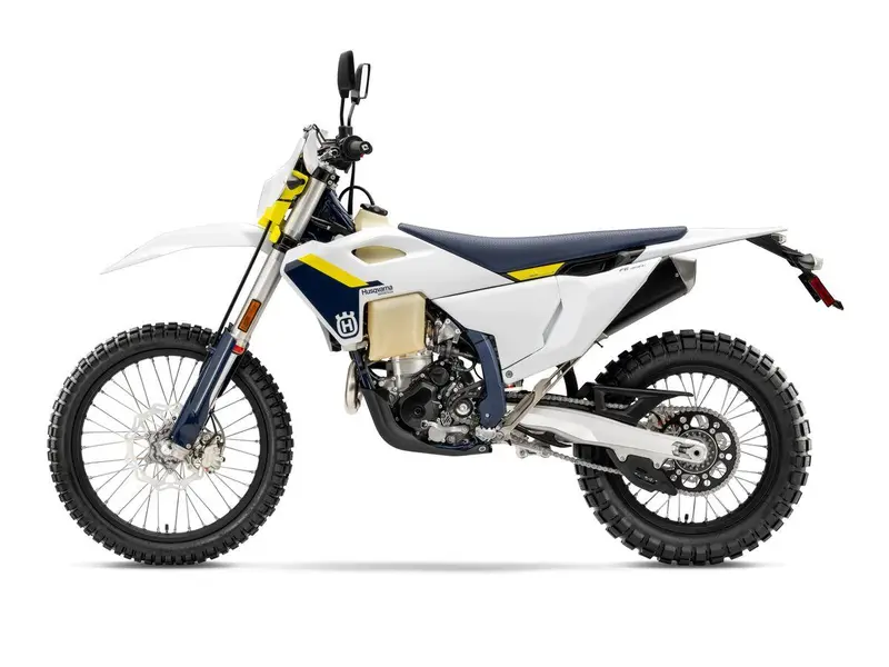 2025 Husqvarna FE 350 S