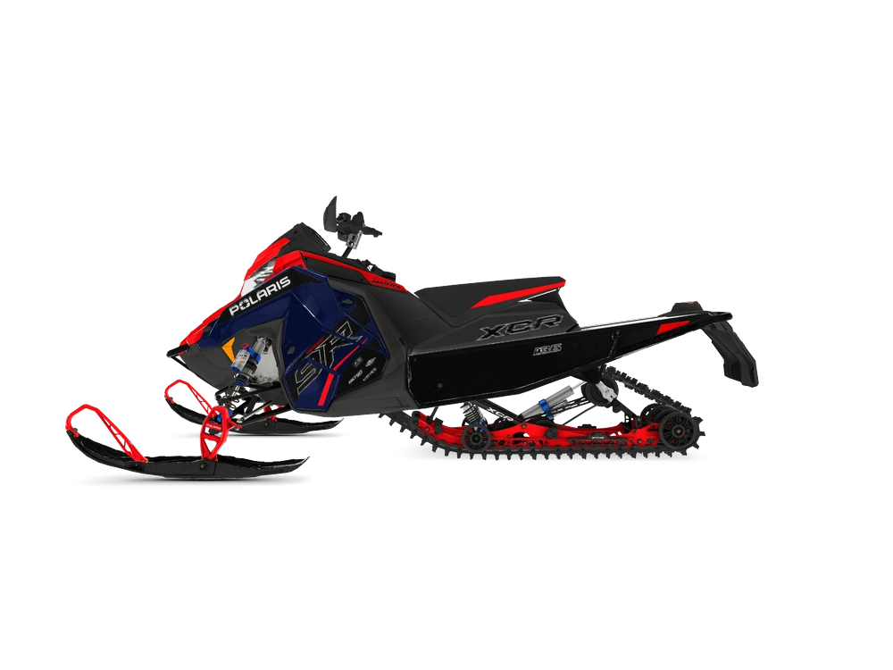 Polaris Patriot 9r Indy Xcr 136 2025 alt