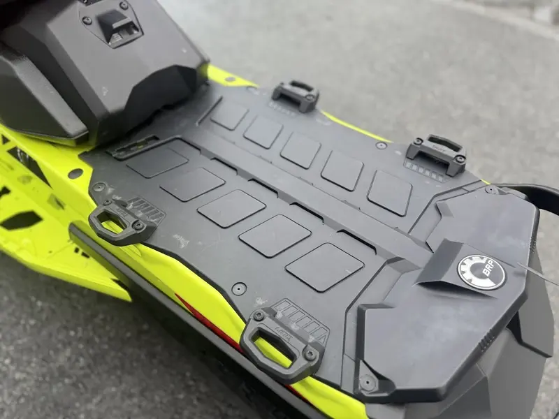 2020 Ski-Doo Renegade x 900 Turbo