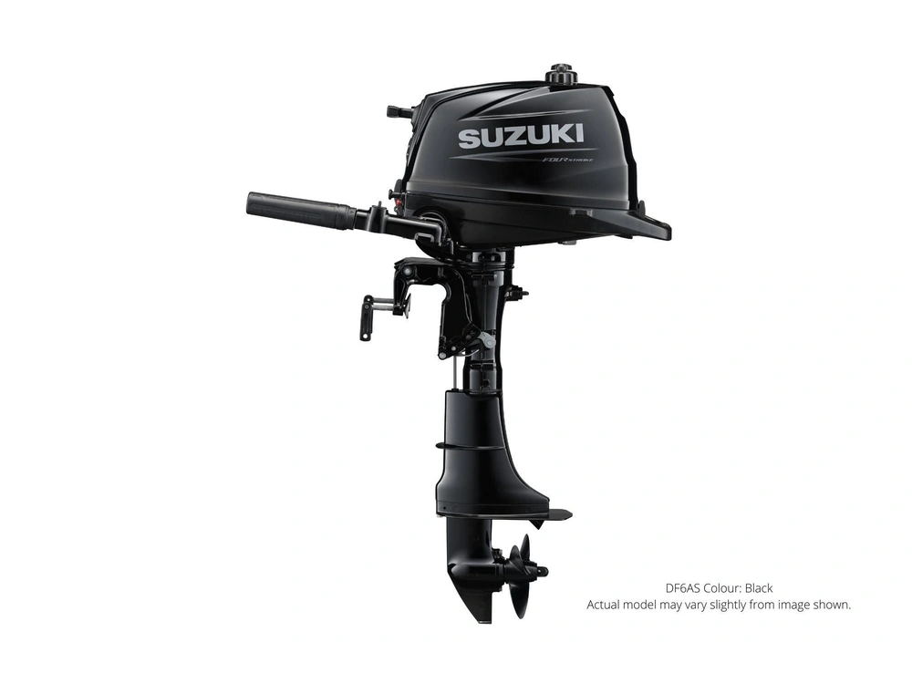 2023 Suzuki Df6as alt