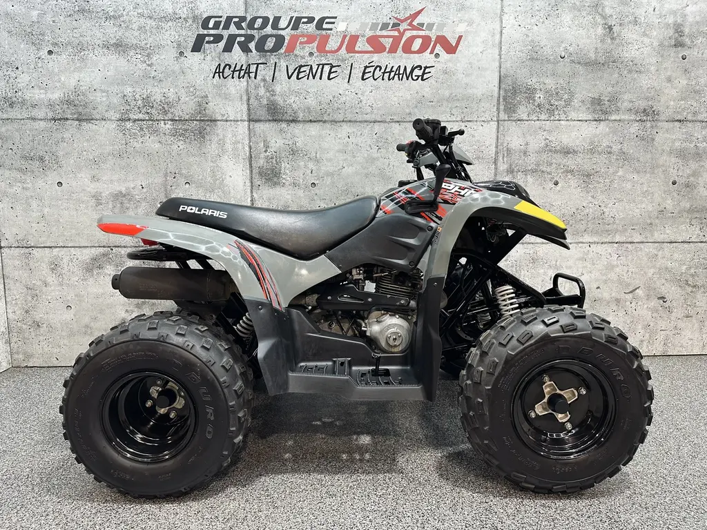 2022 Polaris Phoenix 200 | VTT pour jeune