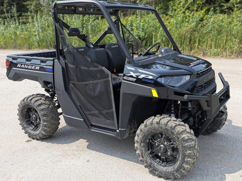 2024 Polaris Ranger XP 1000 Premium