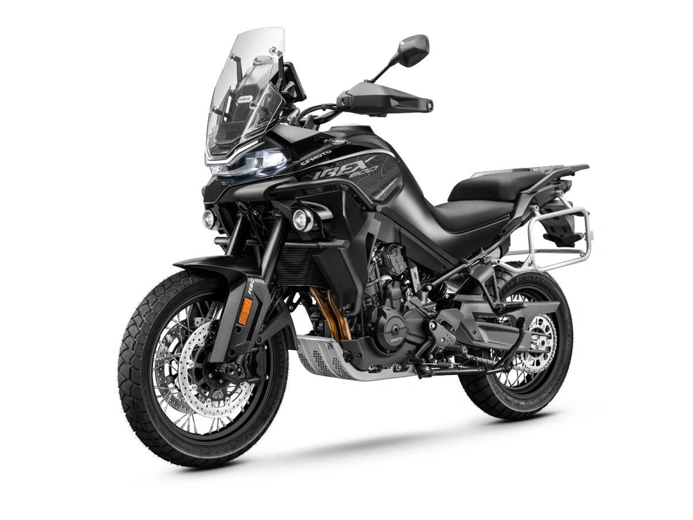 Cfmoto Ibex 800-e (explore) 2025 alt