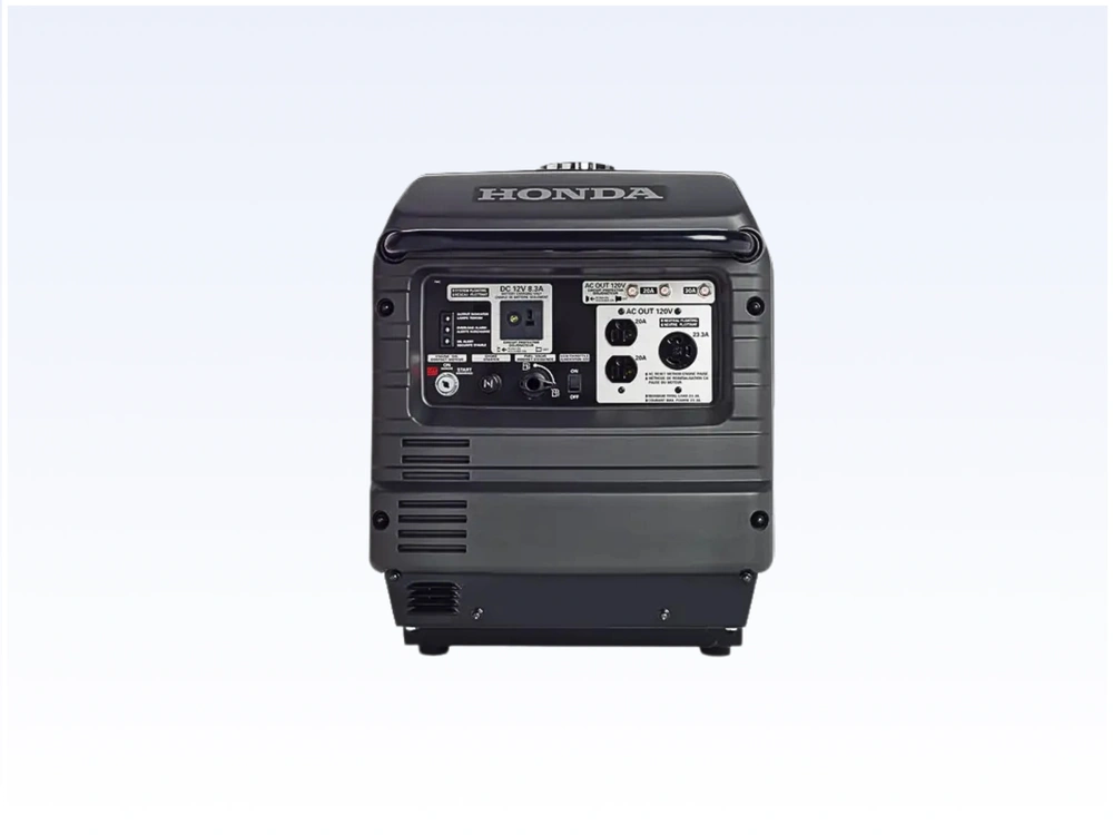 2025 Honda Eu3000isc4 alt