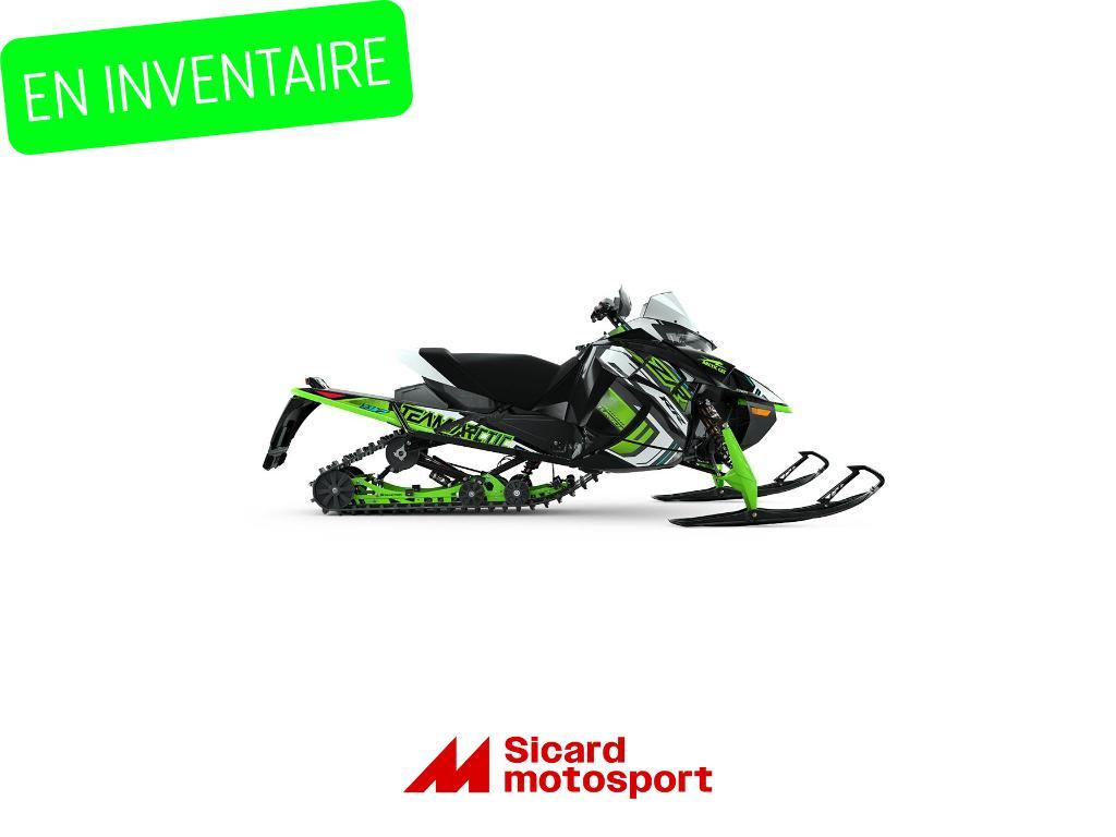 2024 Arctic Cat ZR 9000 ZR9000 137 RR EPS