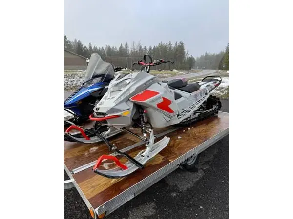 2021 Ski-Doo FREERIDE 850 TURBO 154