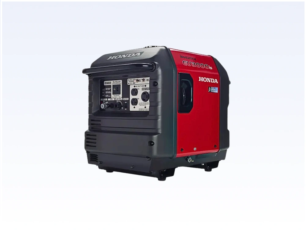 2025 Honda Eu3000isc4 alt