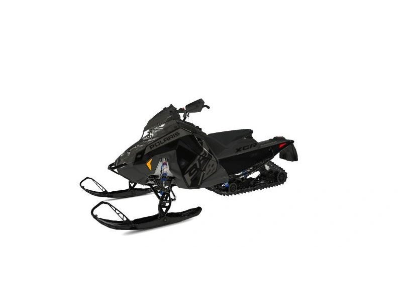 Polaris Patriot 9r Indy Xcr 136 2025 alt