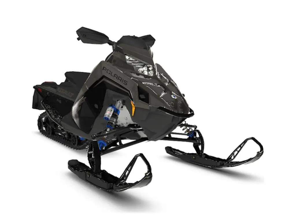 2025 Polaris 850 Switchback Assault 146