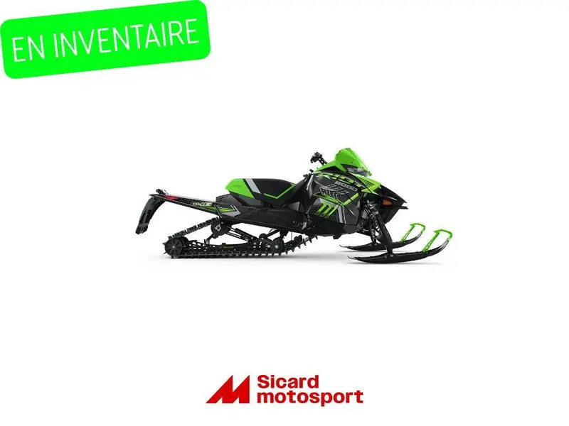 2024 Arctic Cat RIOT 8000 ES QS3 1.6