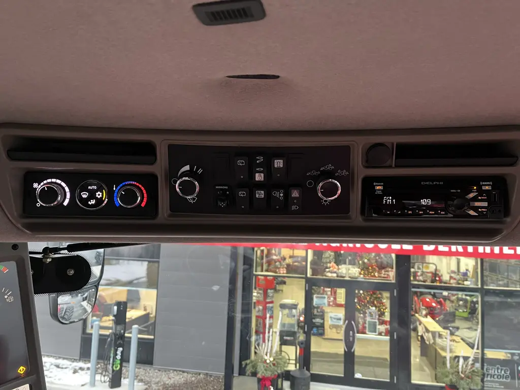 Case IH Steiger 540 CVX 2019