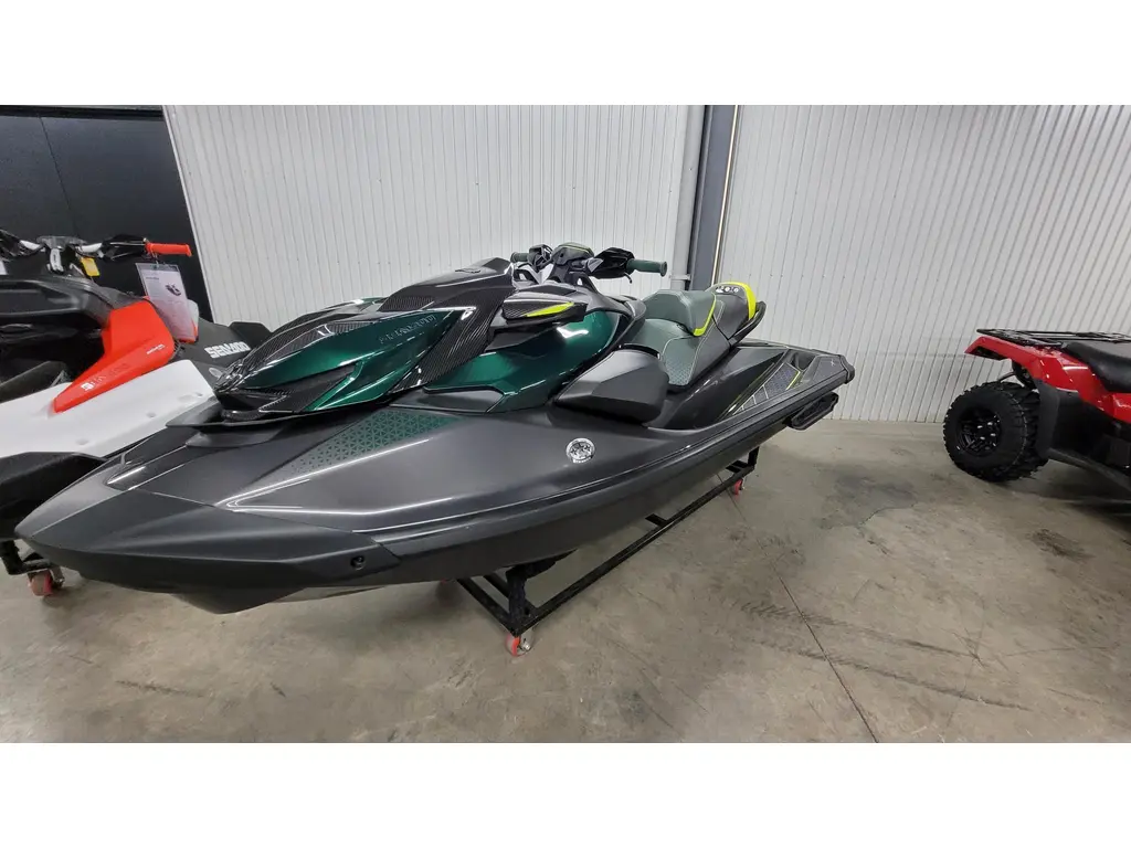Sea-Doo Rxp X  300 Apex 2023