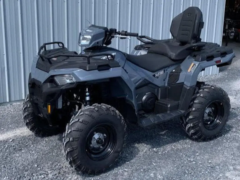 2025 Polaris Sportsman Touring 570 EPS