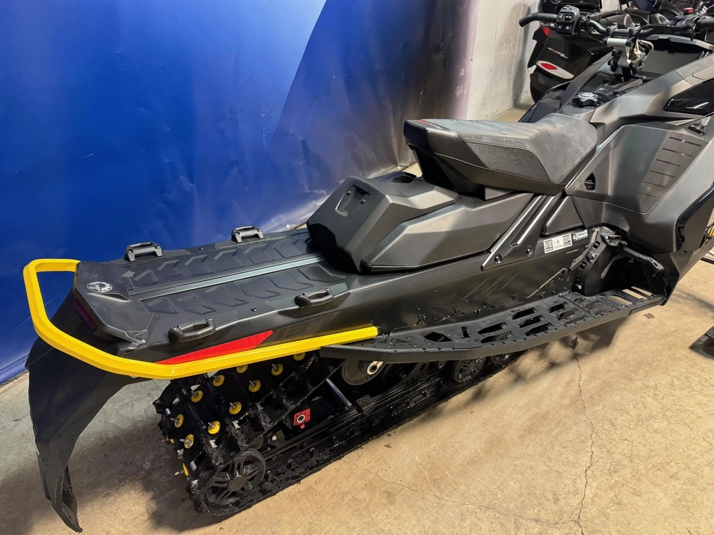 Ski-doo Mxz X-rs 137 850 Etec Xrs Smart 2024 alt