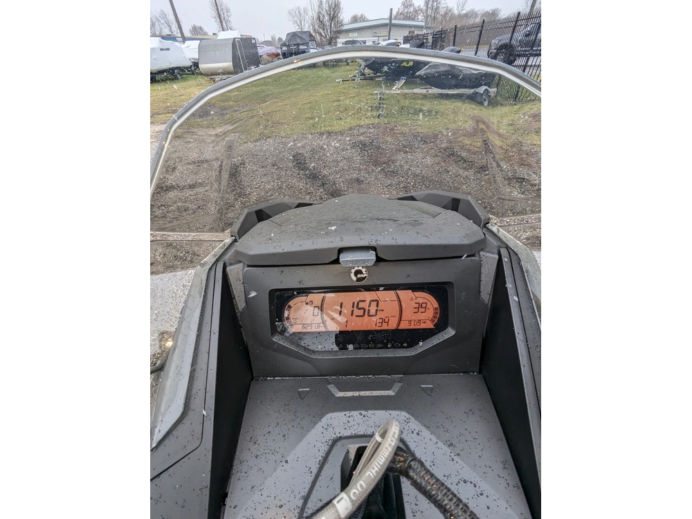 2023 Ski-doo 2023 Mxz Blizzard 850 Ripsaw alt