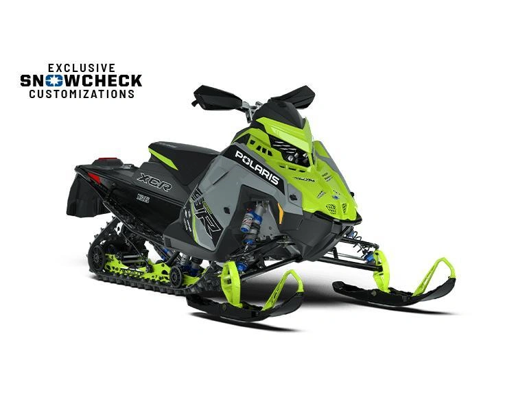 Polaris Patriot 9r Indy Xcr 136 2025 alt