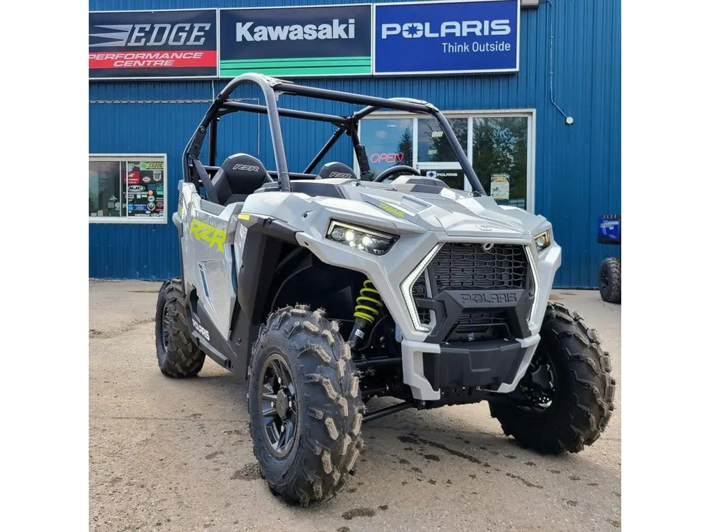 2023 Polaris RZR Trail Premium