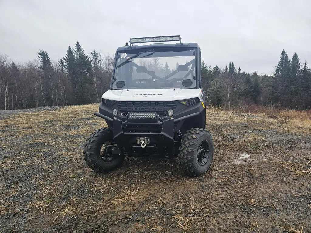 2023 Polaris Ranger Premium 1000