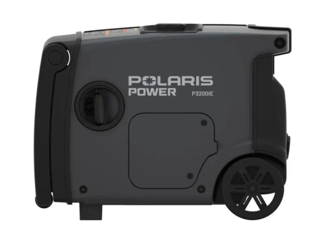 2023 Polaris P3200iE Power Portable Inverter Generator