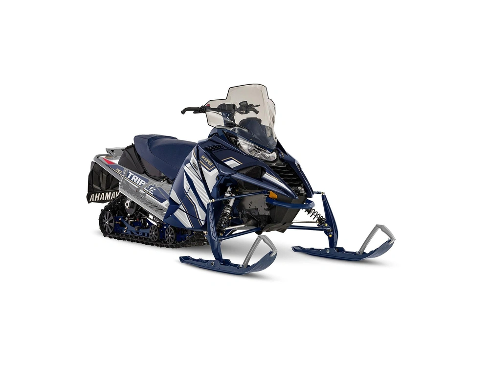 2024 Yamaha Sidewinder L-tx Gt(eps) alt