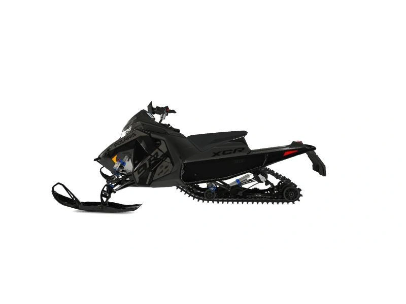 Polaris Patriot 9r Indy Xcr 136 2025 alt