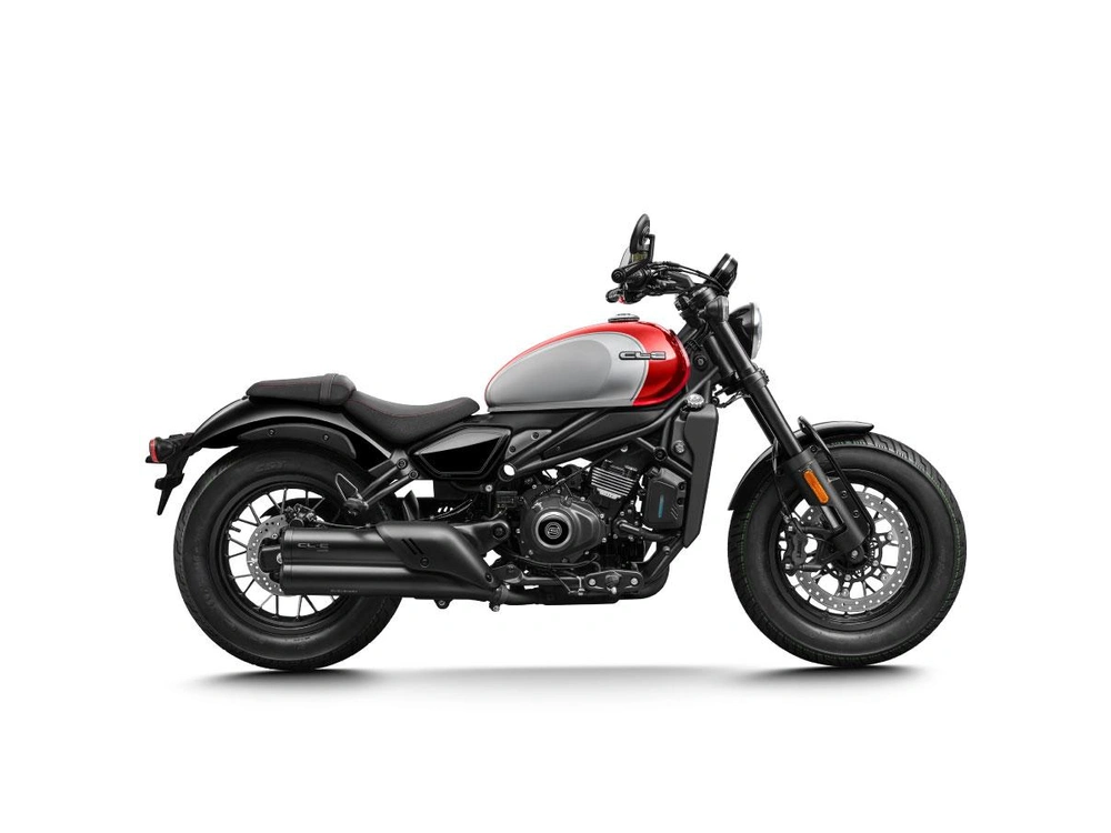 Cfmoto 450cl-c 2025 alt
