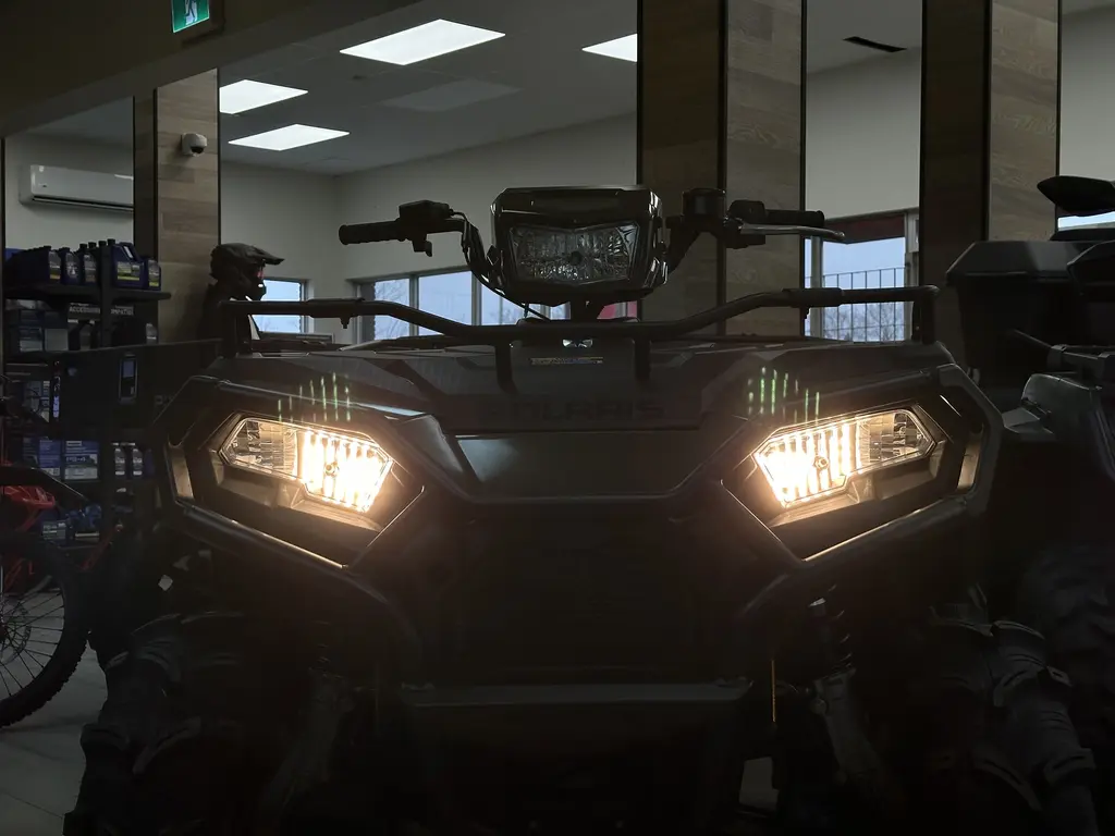 2024 Polaris SPORTSMAN 570 EPS 