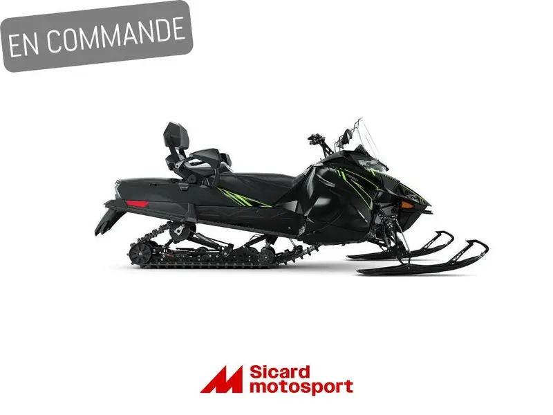 2025 Arctic Cat Pantera 7000 ES