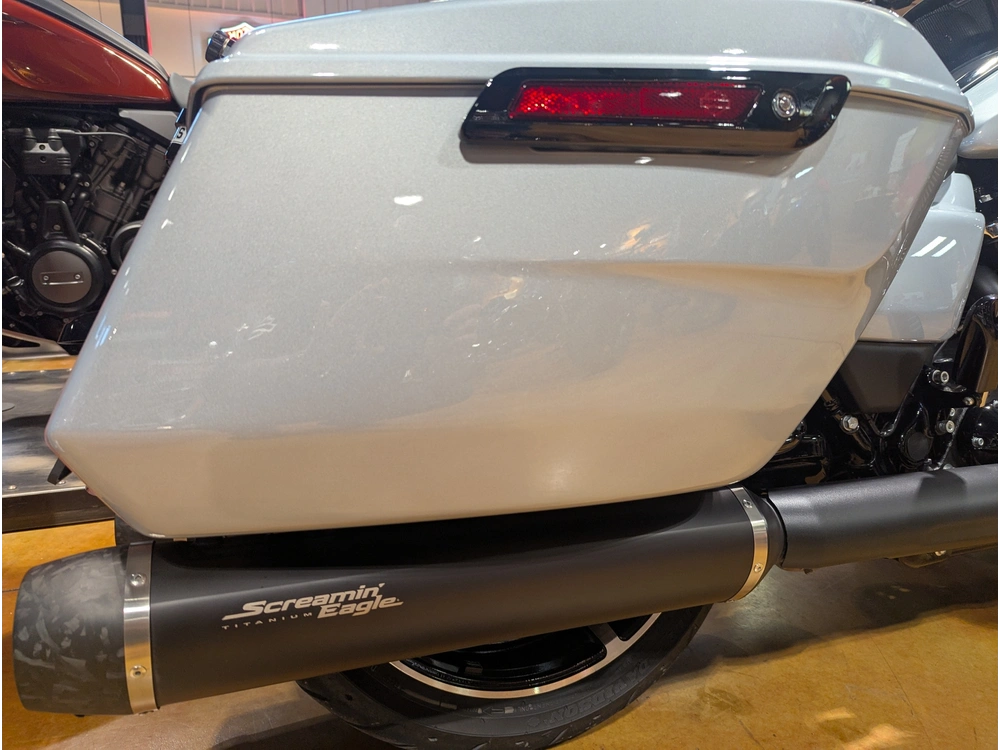 2024 Harley-davidson Street Glide alt