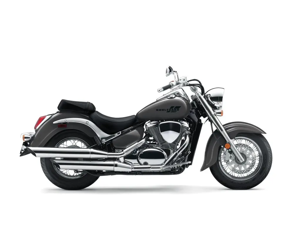 2025 Suzuki Boulevard C50 