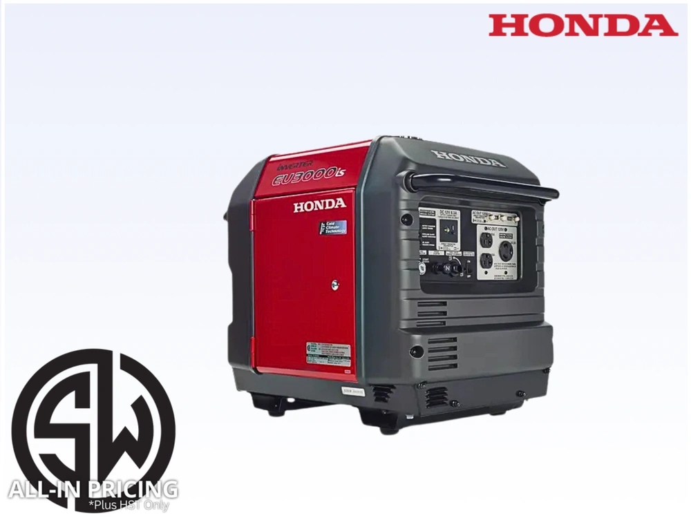 2025 Honda Eu3000isc4 alt