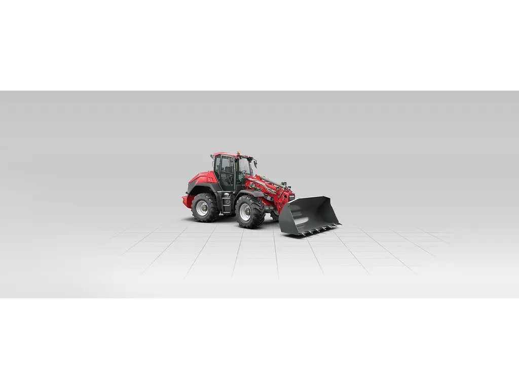Weidemann 9580T Expert 2024