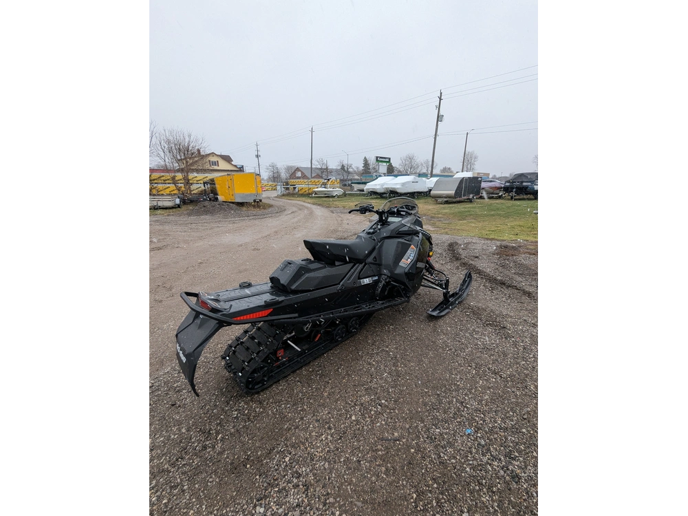 2023 Ski-doo 2023 Mxz Blizzard 850 Ripsaw alt