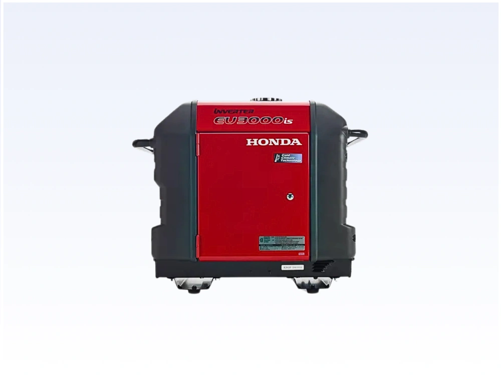 2025 Honda Eu3000isc4 alt