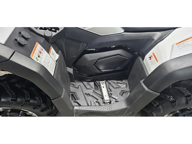 2022 CFMOTO CFORCE 600