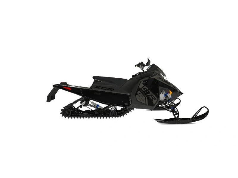 Polaris Patriot 9r Indy Xcr 136 2025 alt