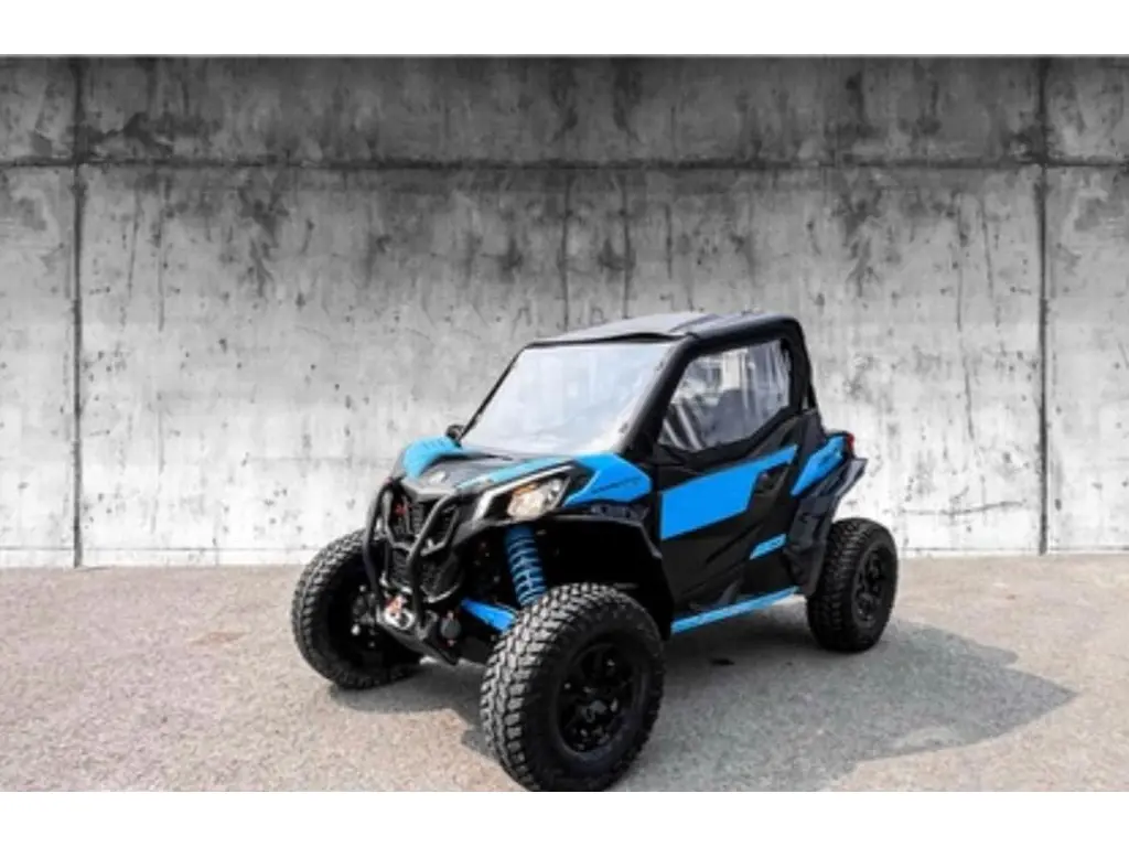 Can-Am MAVERICK SPORT XRC 1000R  2019