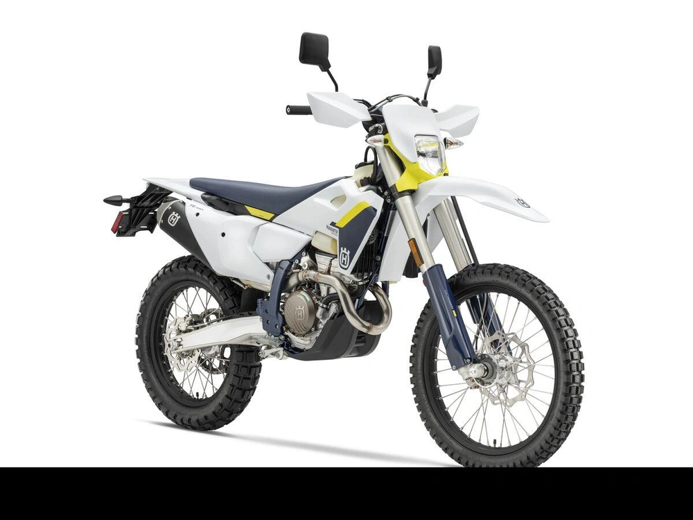 Husqvarna Fe 350 S 2025 alt