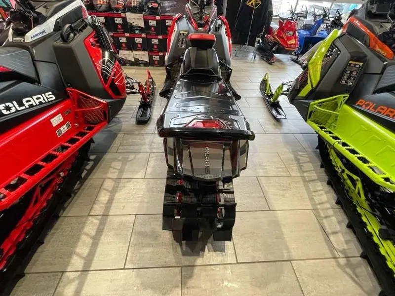 2023 Polaris 850 PRO RMK Slash 163 3 po