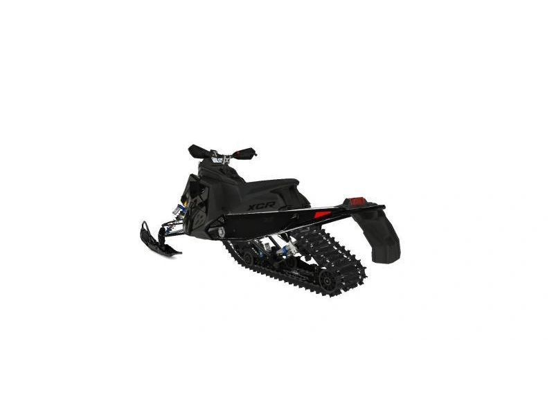 Polaris Patriot 9r Indy Xcr 136 2025 alt