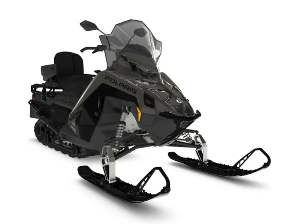 2025 Polaris 650 TITAN Adventure 155 1.5"