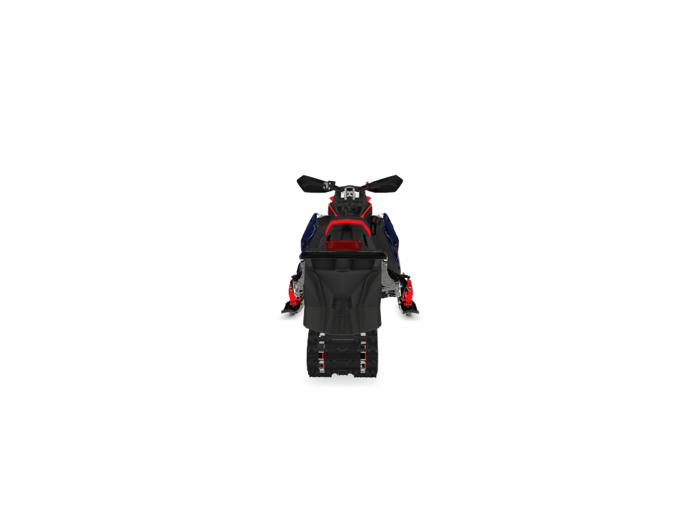 Polaris Patriot 9r Indy Xcr 136 2025 alt