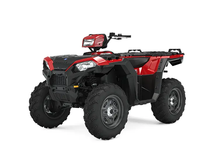 2021 Polaris Sportsman® 850 Base