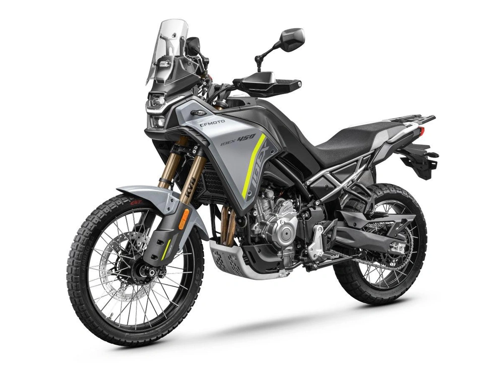2025 Cfmoto Ibex 450 alt