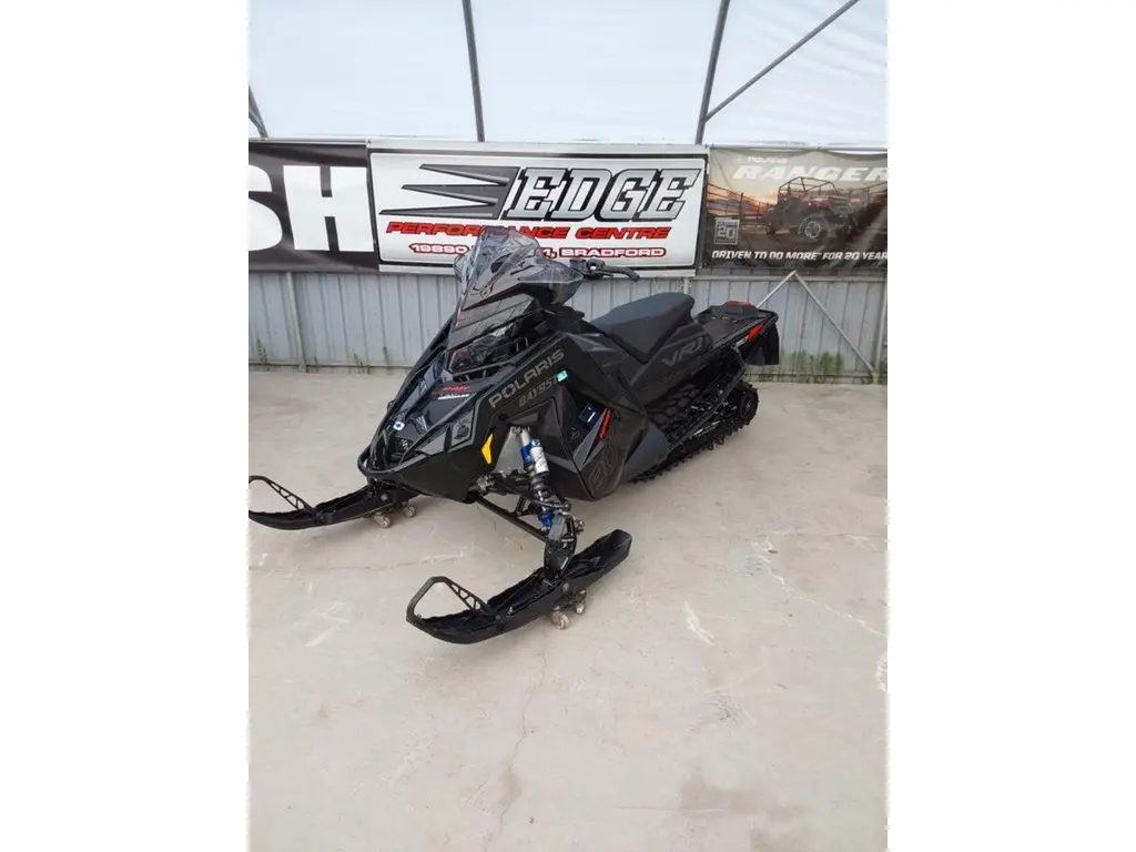 2023 Polaris Patriot Boost Indy VR1 137