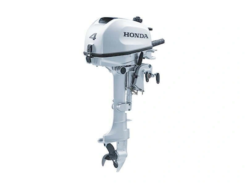 2024 Honda Bf4 Outboard Motor - 4hp alt