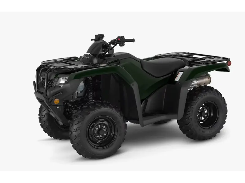 2025 Honda FourTrax Rancher® 4X4